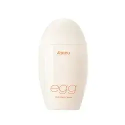 A'PIEU - Egg PHA Pore Cream
