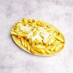 French Fries With Cheese