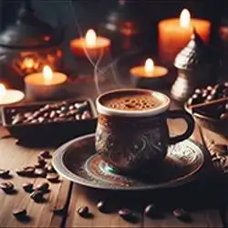 Turkish Coffee