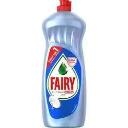 Fairy Dishwashing Liquid 1.5L