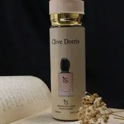 Clive Dorris -Body Women Mist