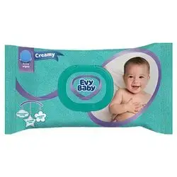 Evy Baby-50Pcs