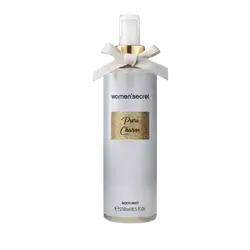 Pure Charm Body Mist 250ml _ women secret