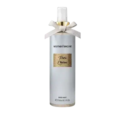 Pure Charm Body Mist 250ml _ women secret