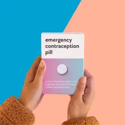 emergency contraceptive pill ipill i pill 72 hours