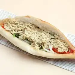Chicken Sandwich