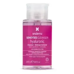 Sesderma cleanser Hyaluronic 200ml