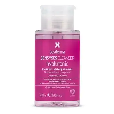 Sesderma cleanser Hyaluronic 200ml