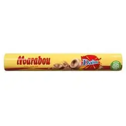 Marabou Daim Roll