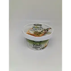Routash Labneh With Olives 150G