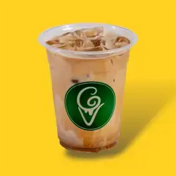 Ice Spanish Latte