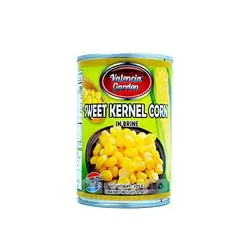 Valencia Sweet Corn 180g