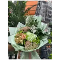 Flowers Bouquet