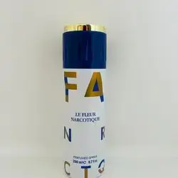 Body Spray Le Freur Narcotique 200ml