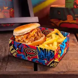 Kids Meal