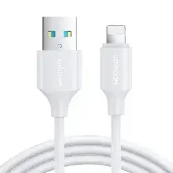 JOYROOM USB A9 2.4A Lightning cable 1M