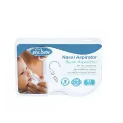 Sevibebe Nasal Aspirator 0+ ay month