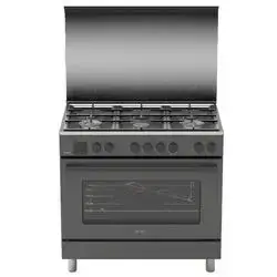 DAMA Cooker & Oven DRC40926