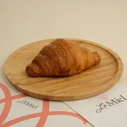 Large Plain Croissant