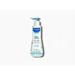 Mustela- Body Lotion 300Ml