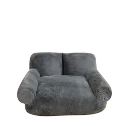 E29 Comfortabele Chair Bed