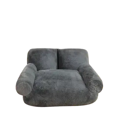 E29 Comfortabele Chair Bed