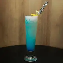 Blue Lagoon