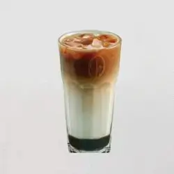 Iced Mocha