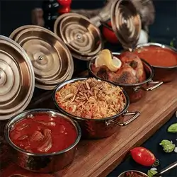 Yemeni Chicken Mandi