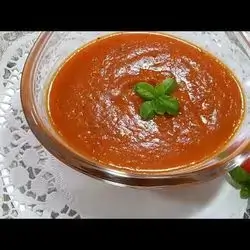 Pizza Sauce