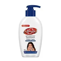 Lifebuoy Blue Hand Wash
