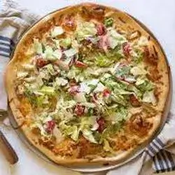 Caesar Pizza