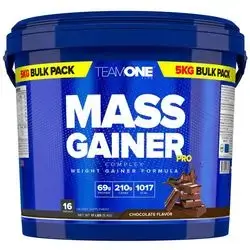 TEAM ONE LIFE- Mass Gainer