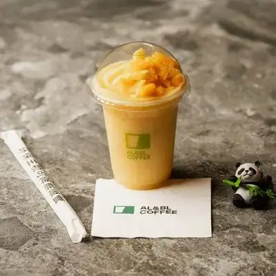 Mango Smoothie