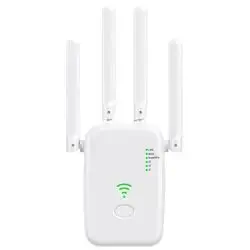 wifi repeater 300mbps / AP Mode/Router Mode