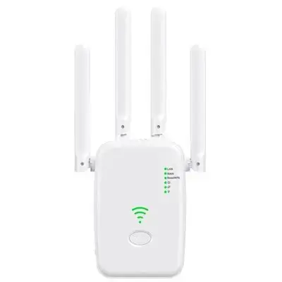 wifi repeater 300mbps / AP Mode/Router Mode