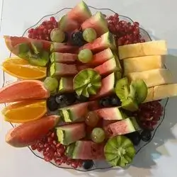 Fruit Tray - Medium