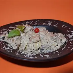 Truffle Pasta