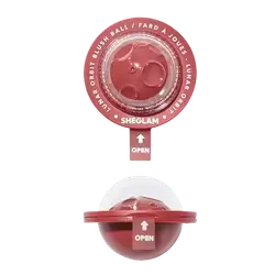 Lunar Orbit Blush Ball GRAVITY 6g _ SHEGLAM