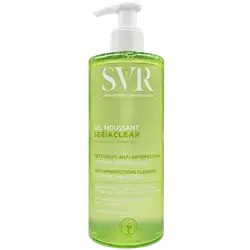 SEBIACLEAR Anti-Imperfections Cleanser 400ml _ SVR