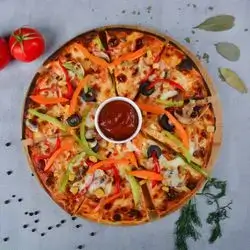 Vegetariana
