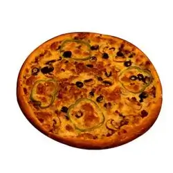 Mix Pizza