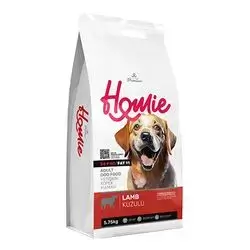 Homie Dogs Adult Lamb 5,75 Kg