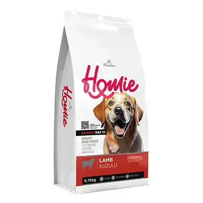 Homie Dogs Adult Lamb 5,75 Kg