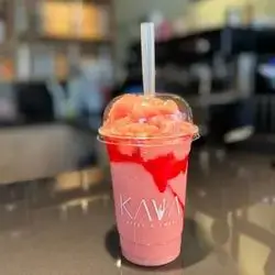 Strawberry Smoothie