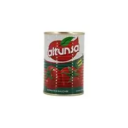 Altunsa Tomato Paste  500G
