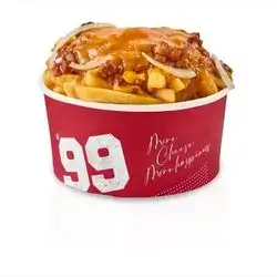 Chili Box- Medium