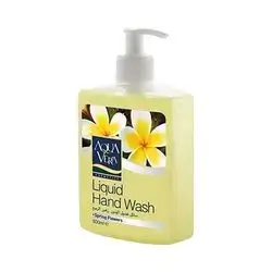 Aqua Vera Hand Wash