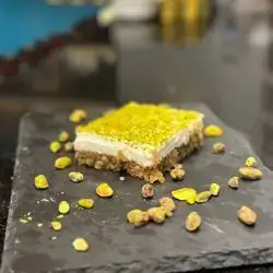 Cyprus Cake