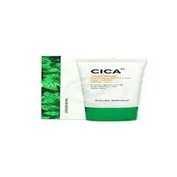 Green Derma Mild Cica Safety 100 Sun Cream Spf50+ Pa++++